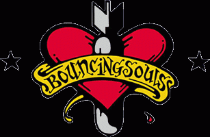 logo Bouncing Souls